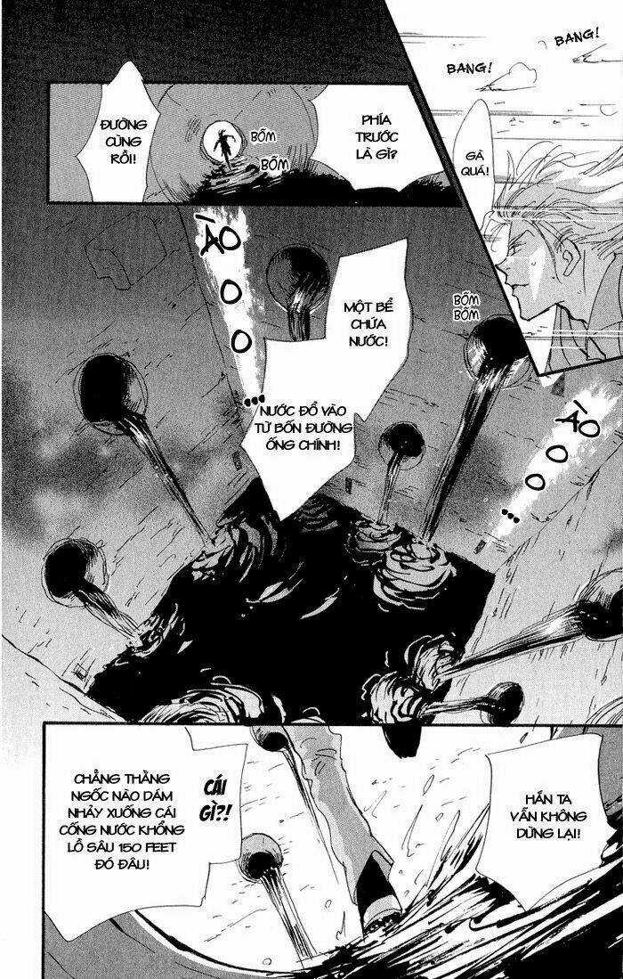 Chicago - Chapter 1.3 - Trang 9