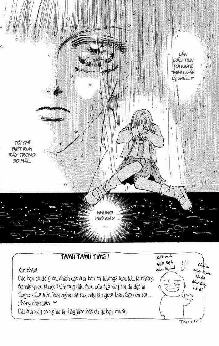 Chicago - Chapter 2 - Trang 2