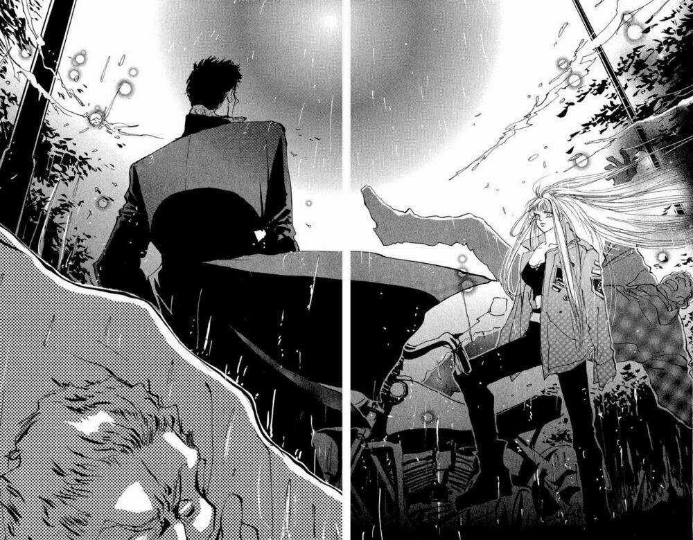 Chicago - Chapter 2 - Trang 11