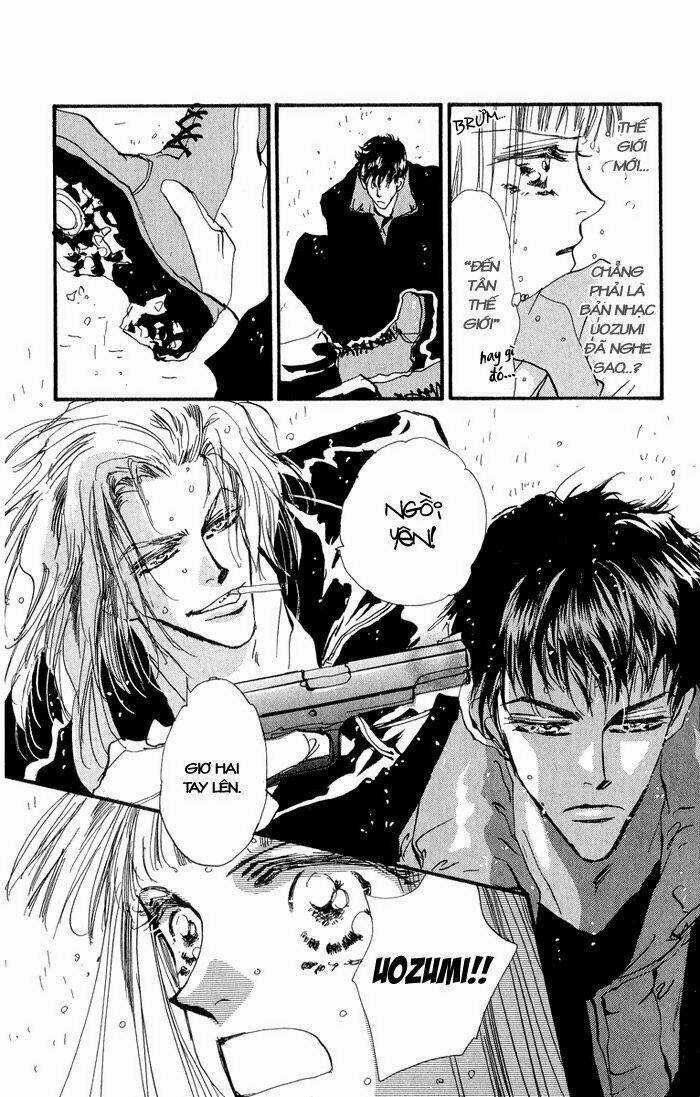 Chicago - Chapter 2 - Trang 14