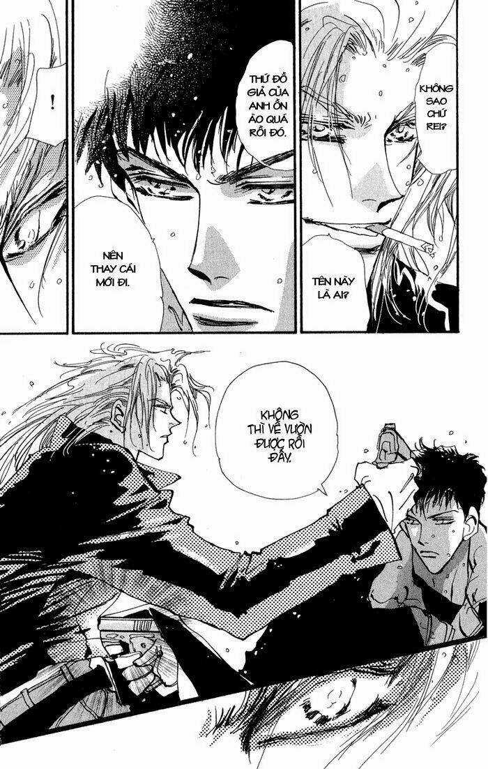 Chicago - Chapter 2 - Trang 15