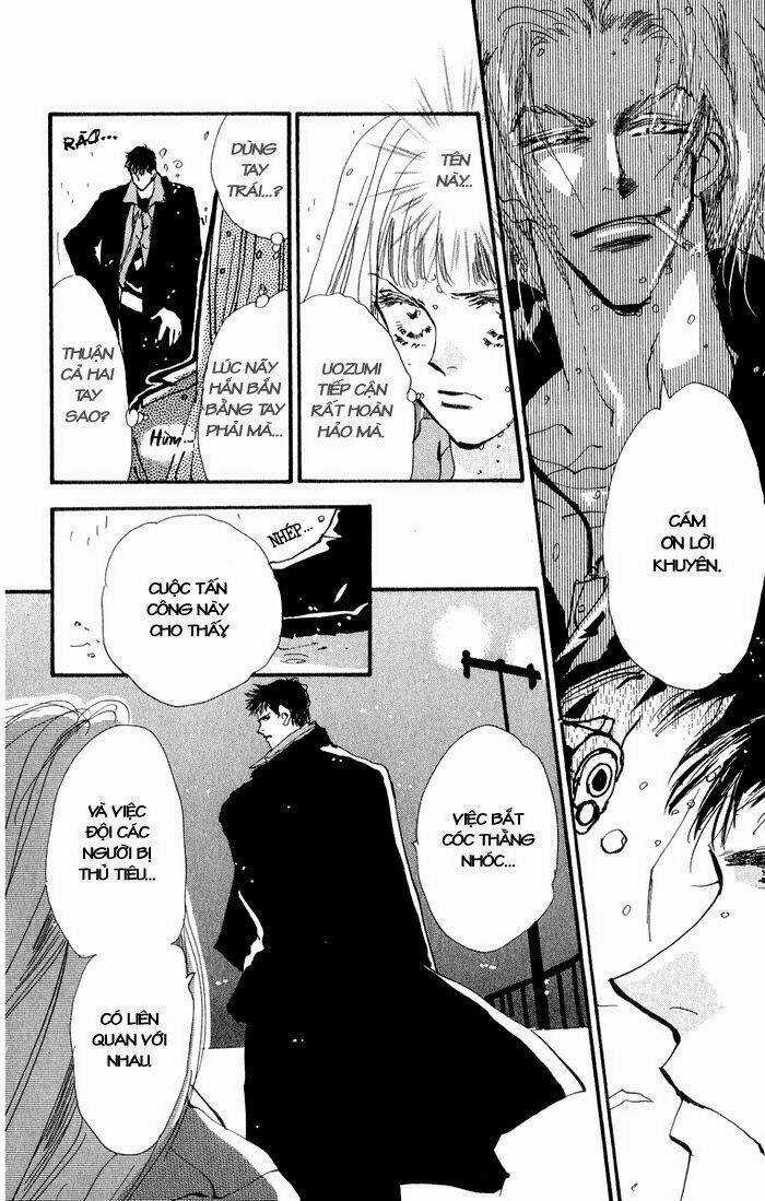 Chicago - Chapter 2 - Trang 16