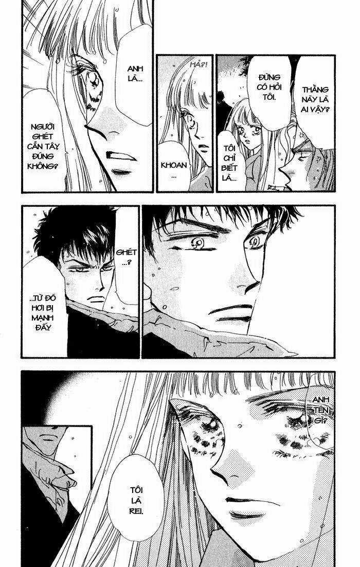 Chicago - Chapter 2 - Trang 17