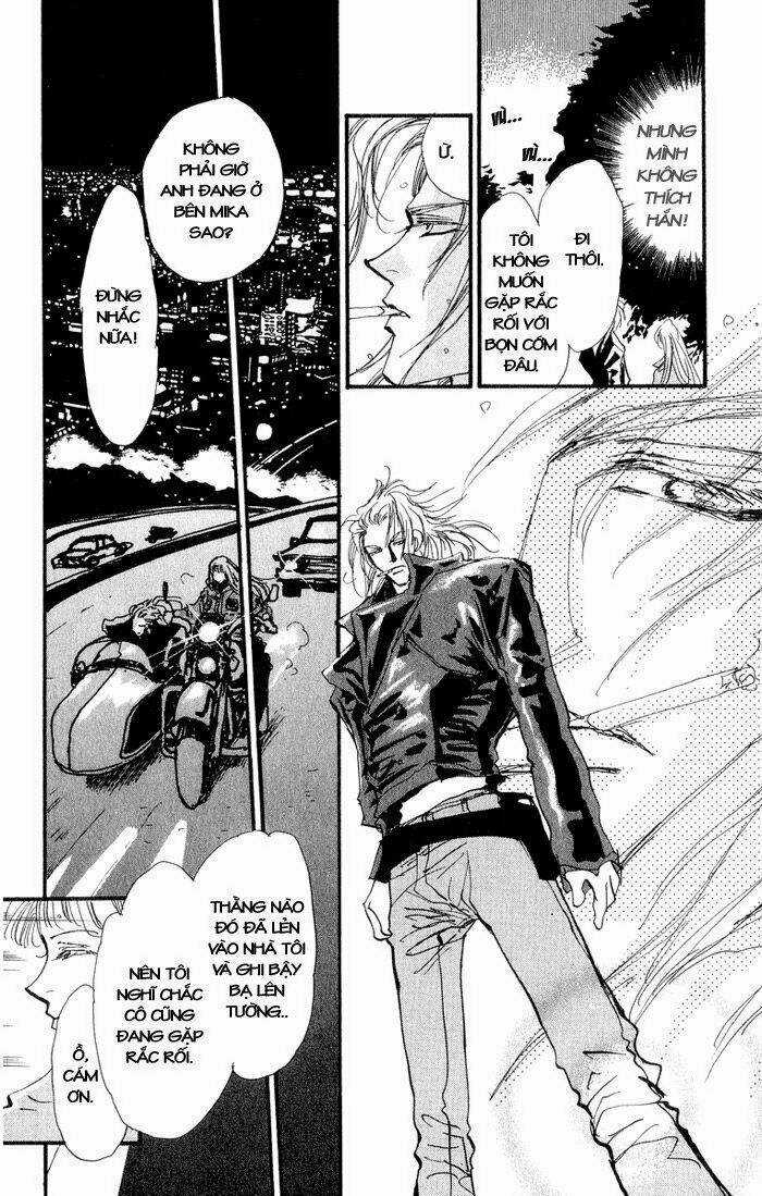 Chicago - Chapter 2 - Trang 20