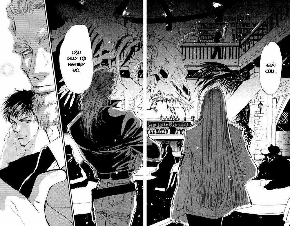 Chicago - Chapter 2 - Trang 22