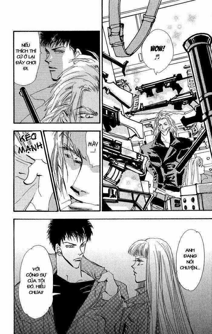 Chicago - Chapter 2 - Trang 25