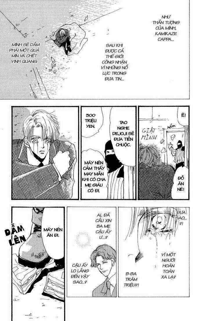 Chicago - Chapter 2 - Trang 31