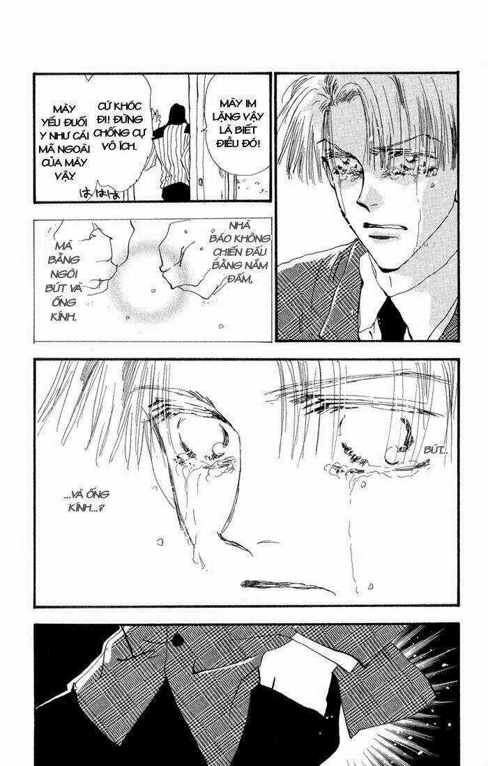 Chicago - Chapter 2 - Trang 32