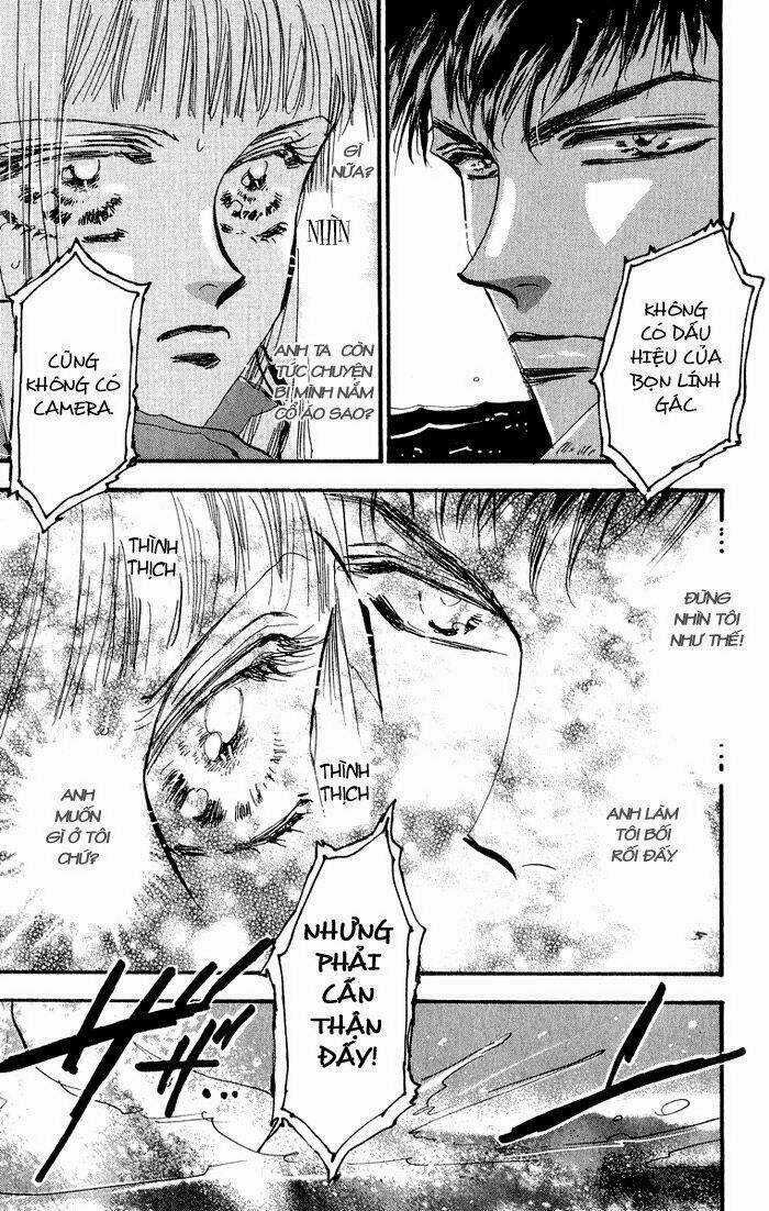 Chicago - Chapter 2 - Trang 35