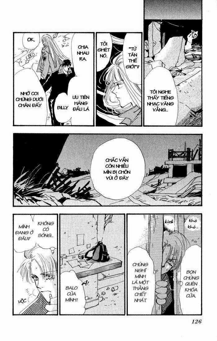 Chicago - Chapter 2 - Trang 36