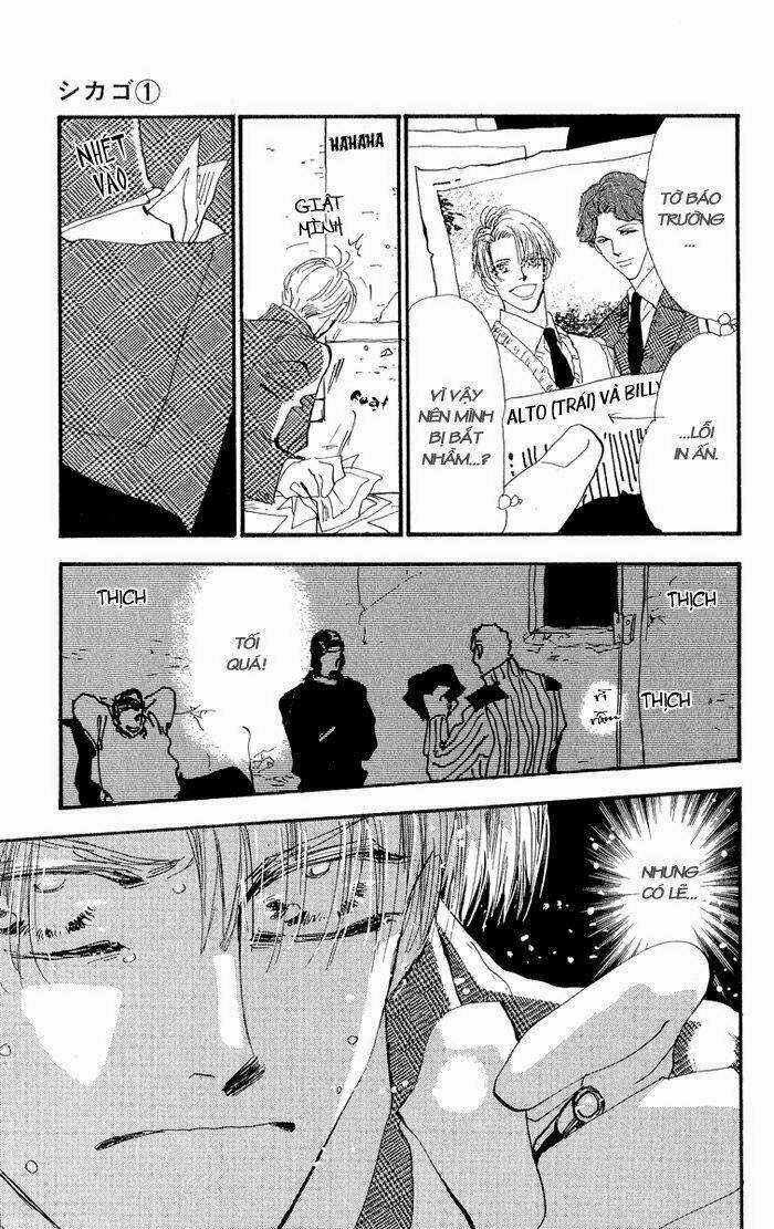 Chicago - Chapter 2 - Trang 37