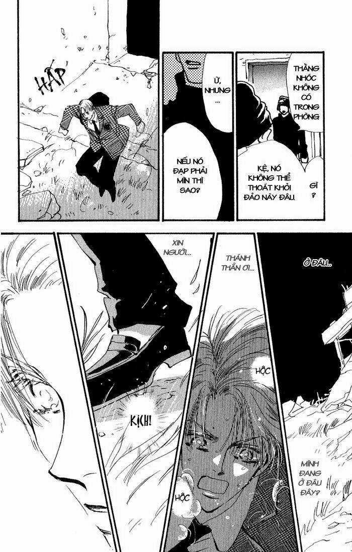 Chicago - Chapter 2 - Trang 38