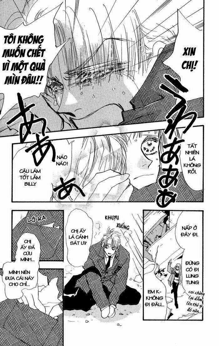 Chicago - Chapter 2 - Trang 43