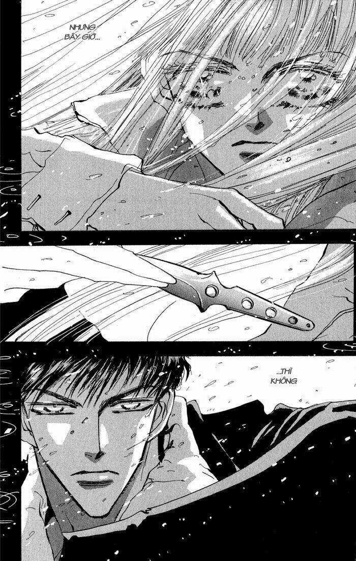 Chicago - Chapter 2 - Trang 7