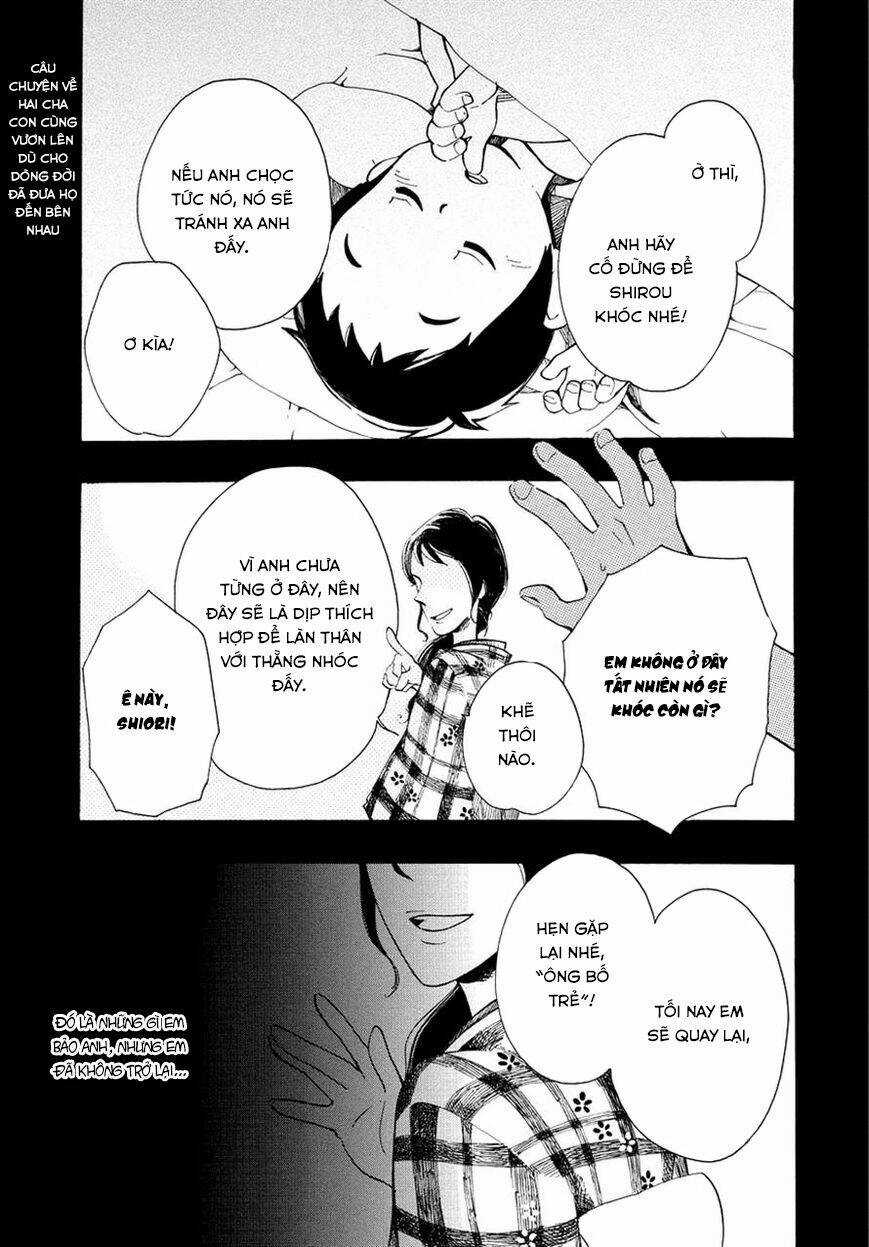 Chichi Kogusa - Chapter 1 - Trang 1