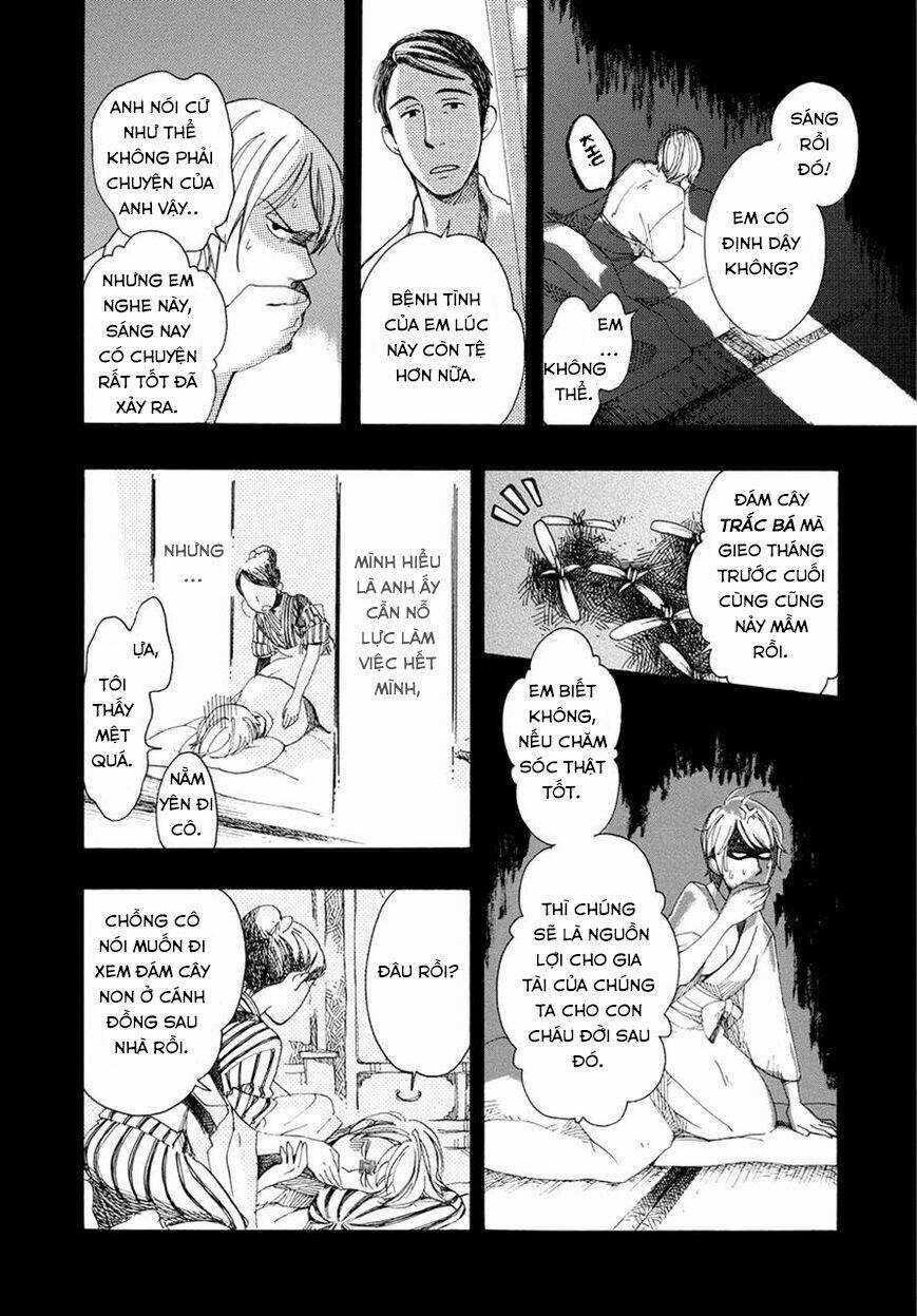Chichi Kogusa - Chapter 1 - Trang 20