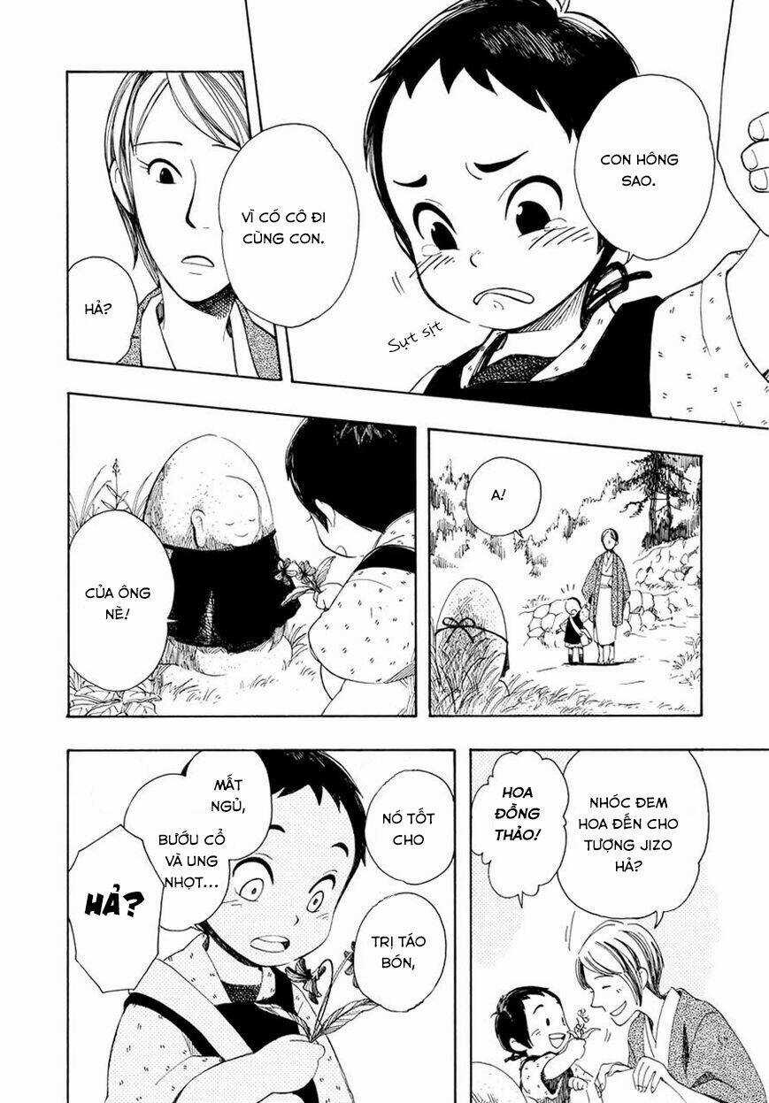 Chichi Kogusa - Chapter 1 - Trang 26