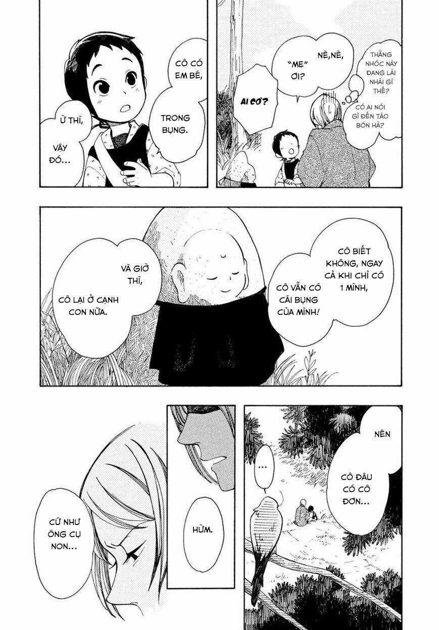 Chichi Kogusa - Chapter 1 - Trang 27