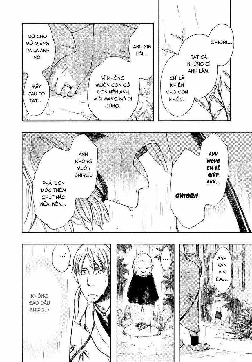 Chichi Kogusa - Chapter 1 - Trang 34