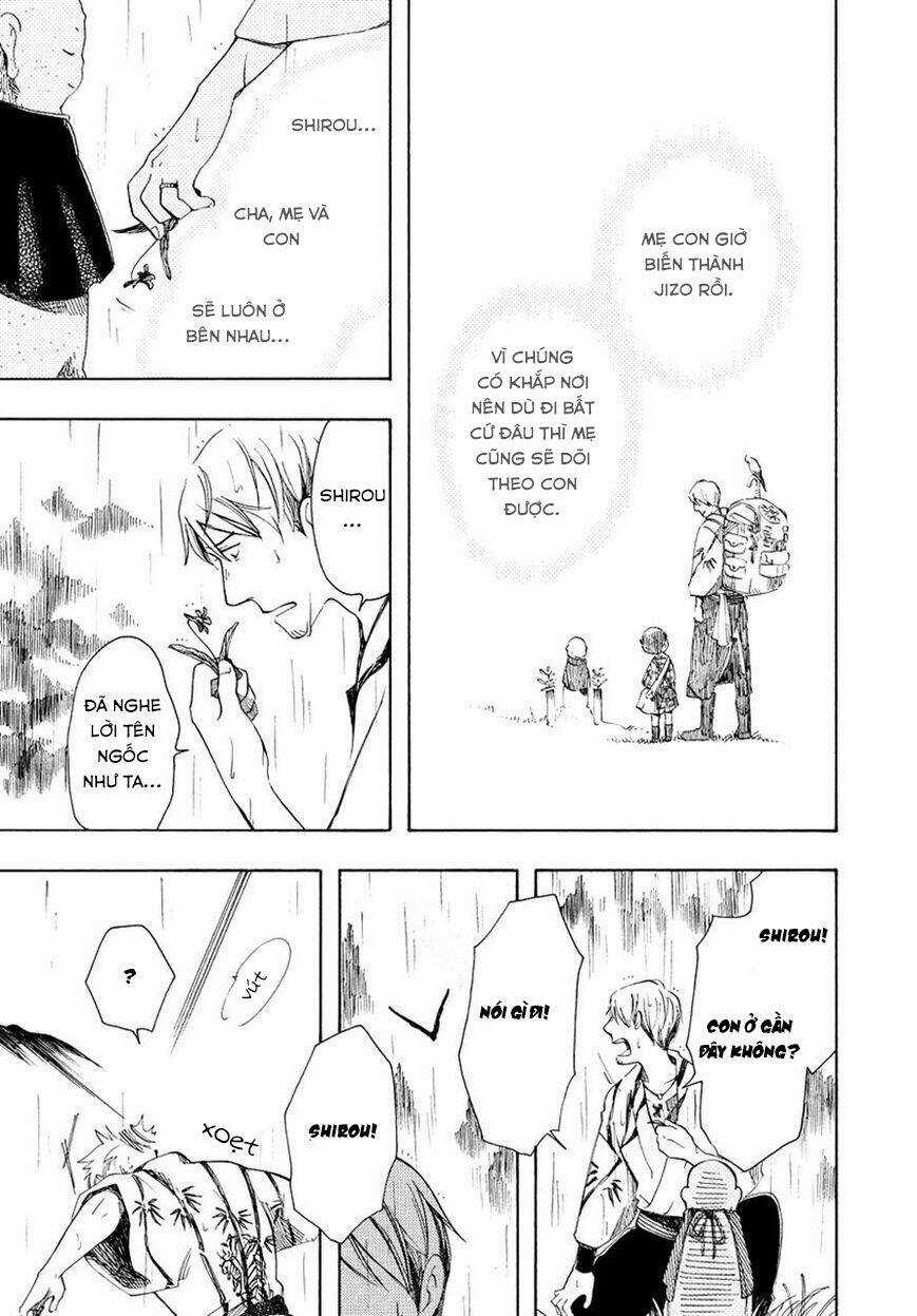 Chichi Kogusa - Chapter 1 - Trang 35