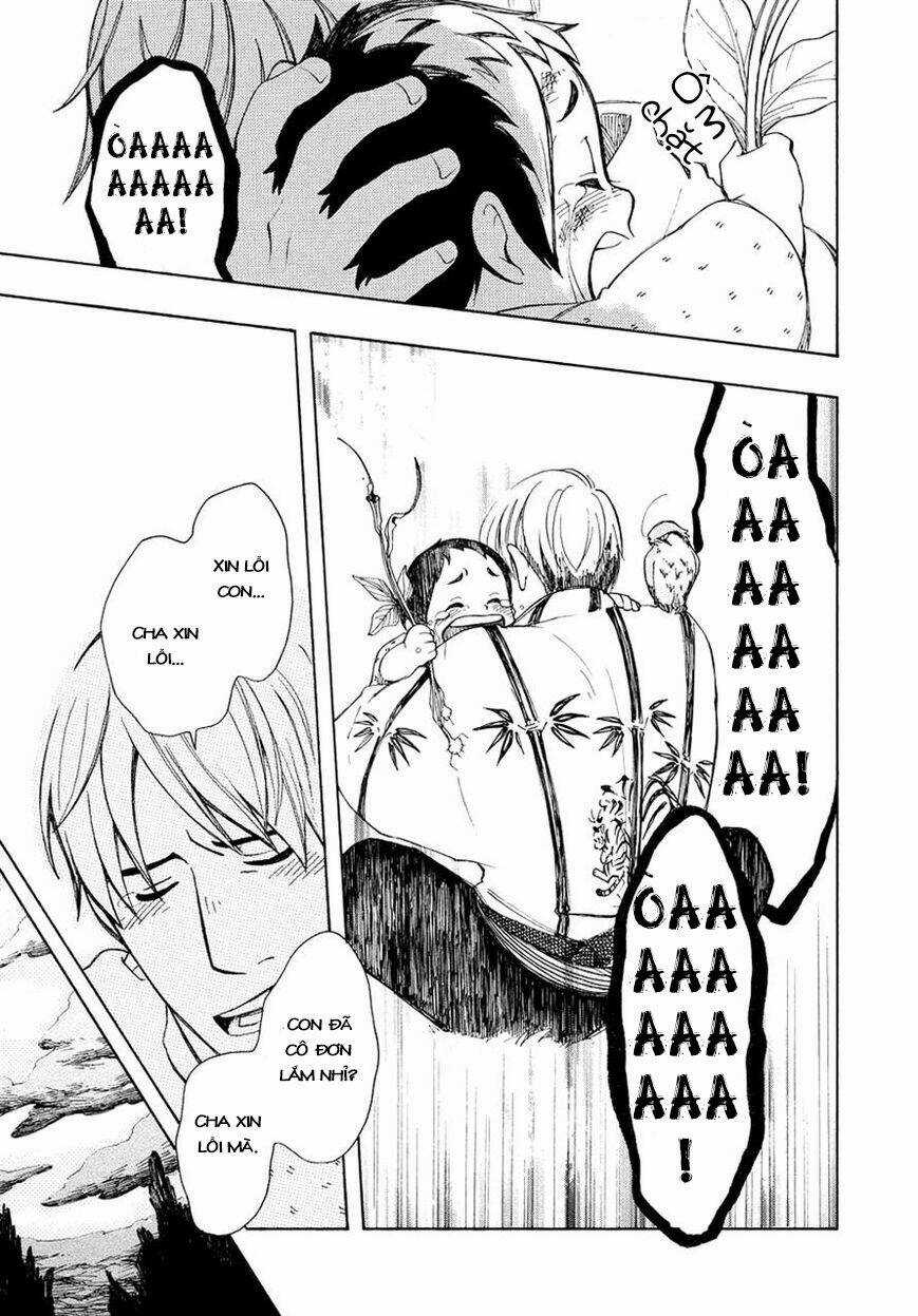 Chichi Kogusa - Chapter 1 - Trang 39