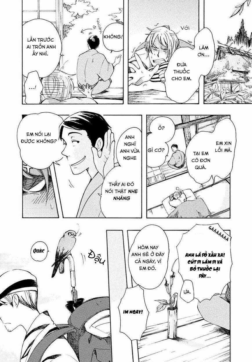 Chichi Kogusa - Chapter 1 - Trang 40