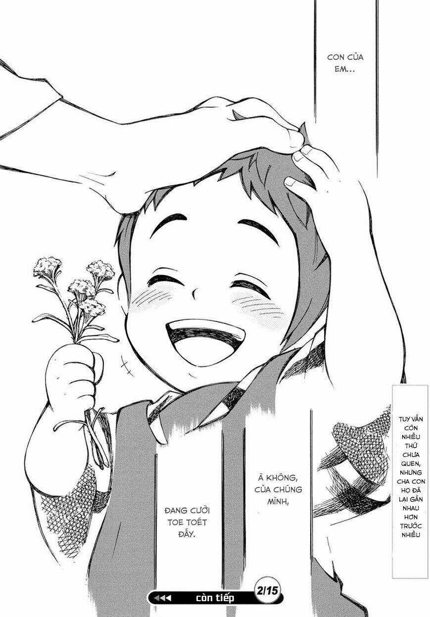 Chichi Kogusa - Chapter 1 - Trang 42