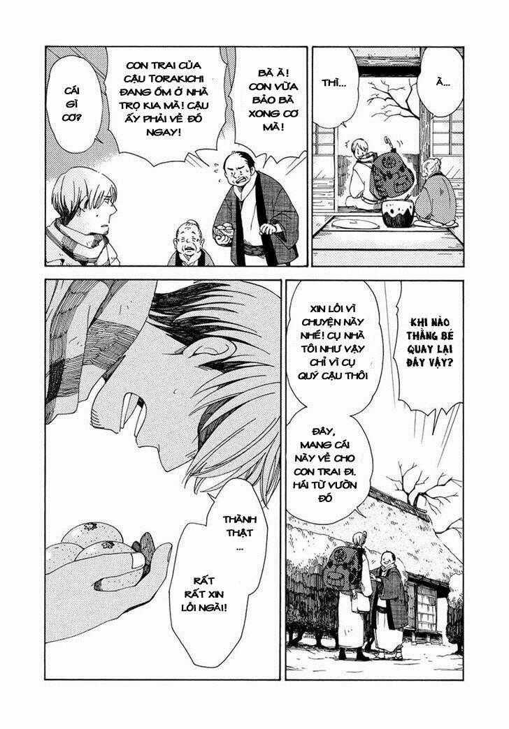 Chichi Kogusa - Chapter 10 - Trang 2