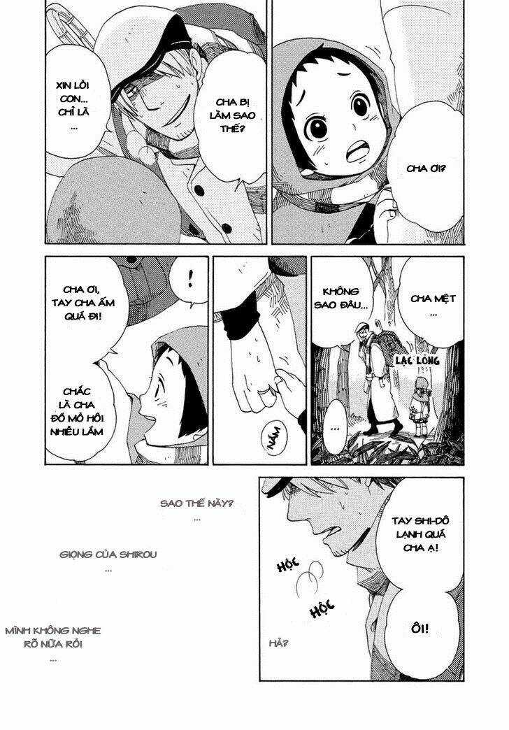 Chichi Kogusa - Chapter 10 - Trang 12