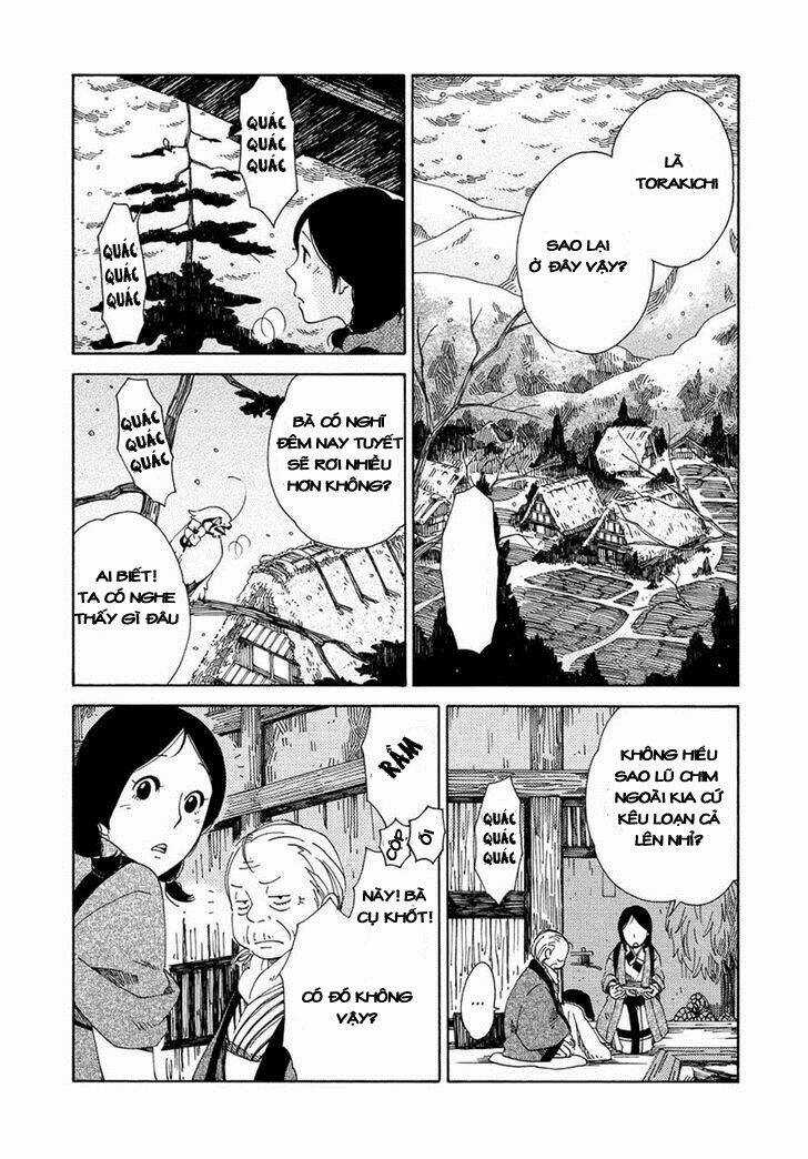 Chichi Kogusa - Chapter 10 - Trang 15