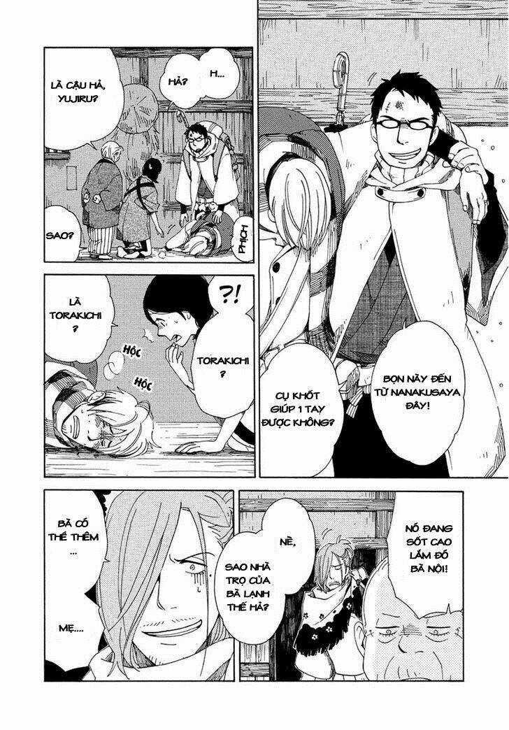 Chichi Kogusa - Chapter 10 - Trang 16