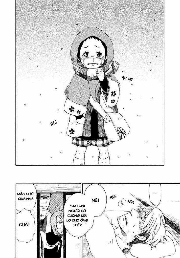 Chichi Kogusa - Chapter 10 - Trang 18