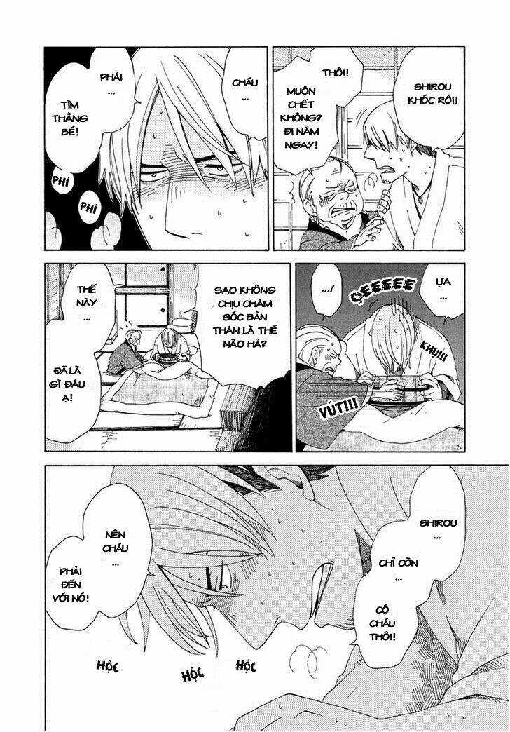 Chichi Kogusa - Chapter 10 - Trang 20