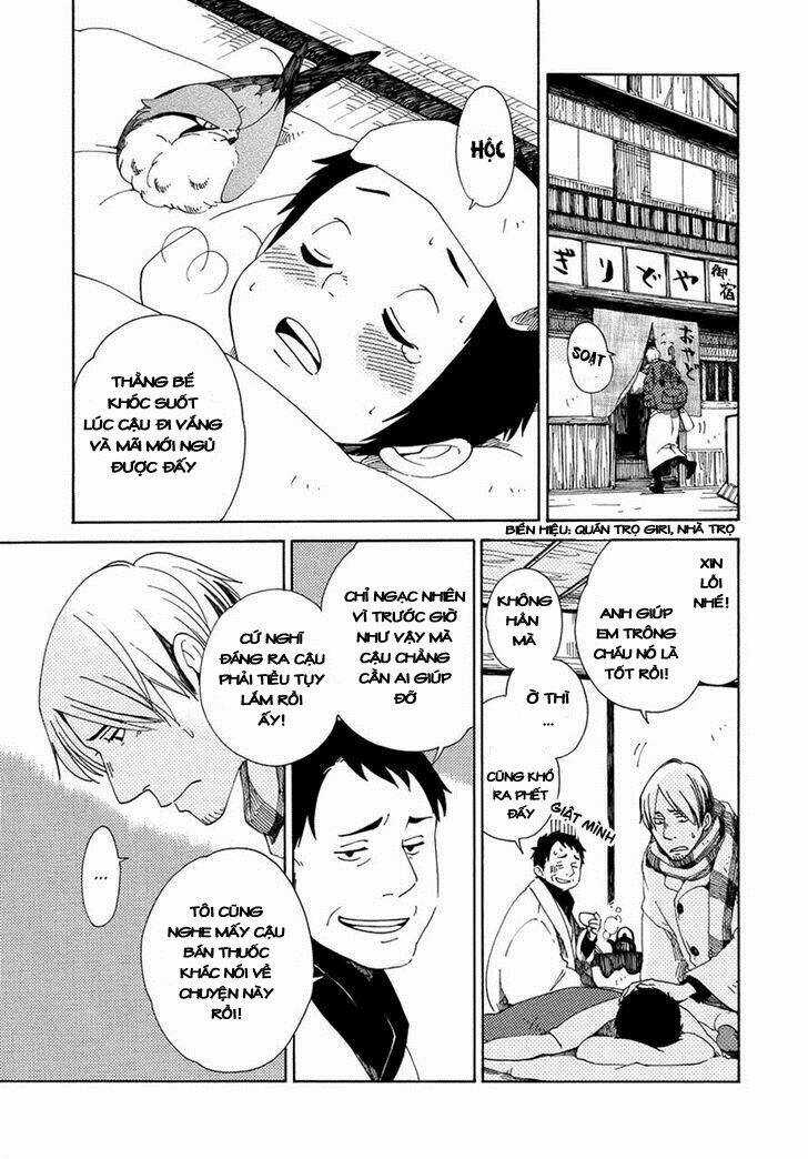 Chichi Kogusa - Chapter 10 - Trang 3