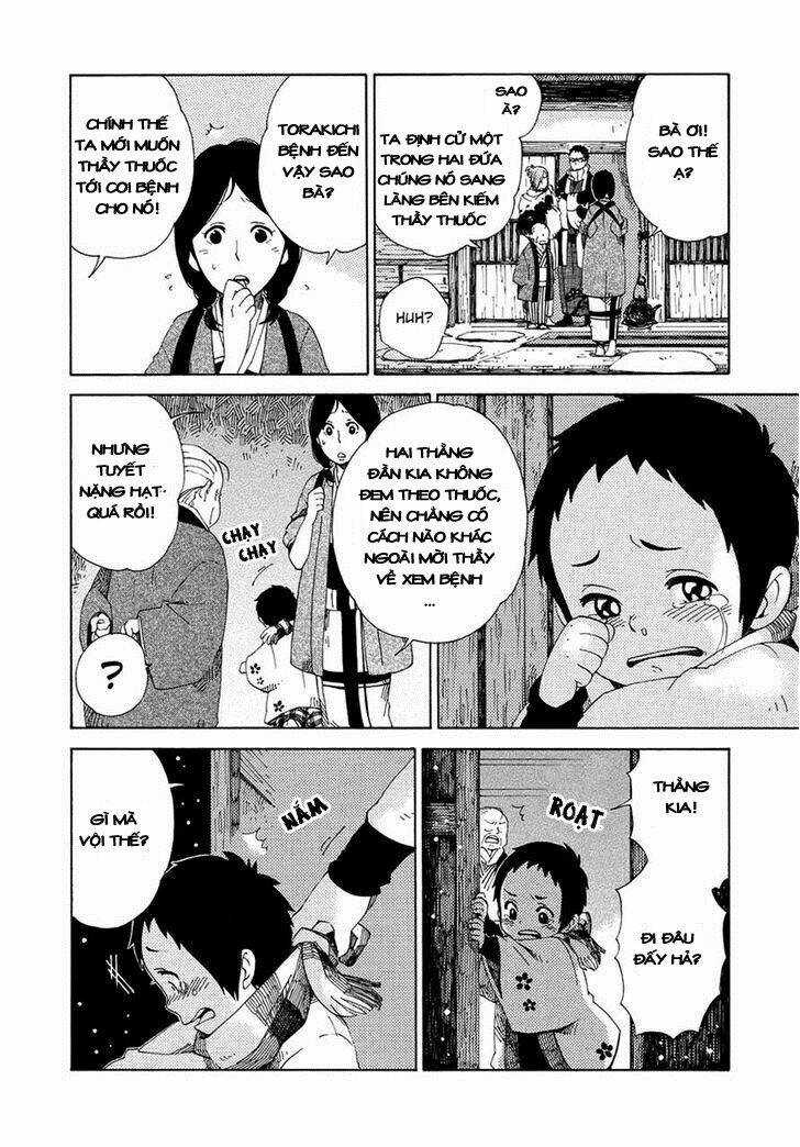 Chichi Kogusa - Chapter 10 - Trang 22