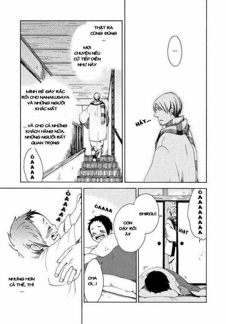 Chichi Kogusa - Chapter 10 - Trang 5