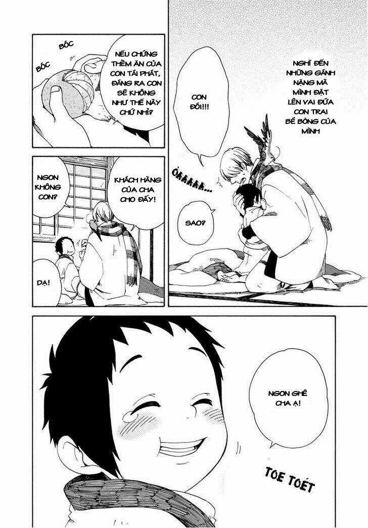 Chichi Kogusa - Chapter 10 - Trang 6