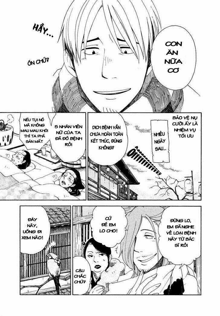 Chichi Kogusa - Chapter 10 - Trang 7