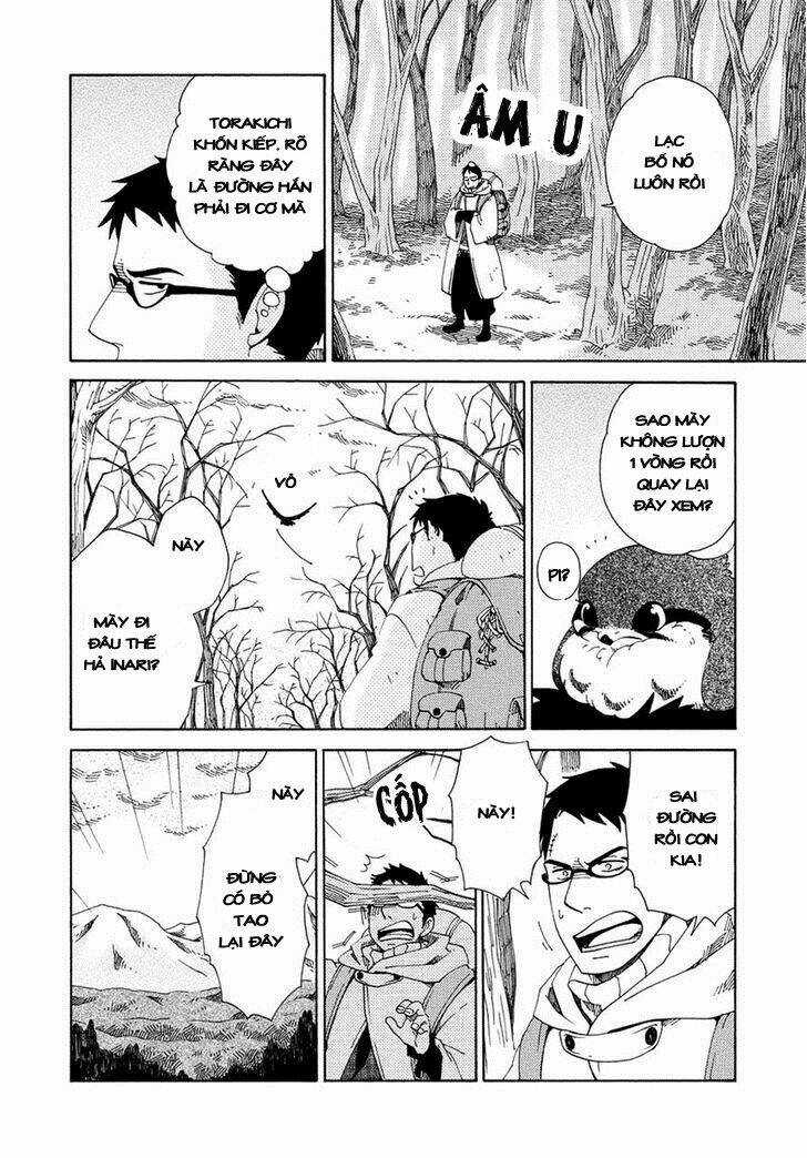 Chichi Kogusa - Chapter 10 - Trang 10