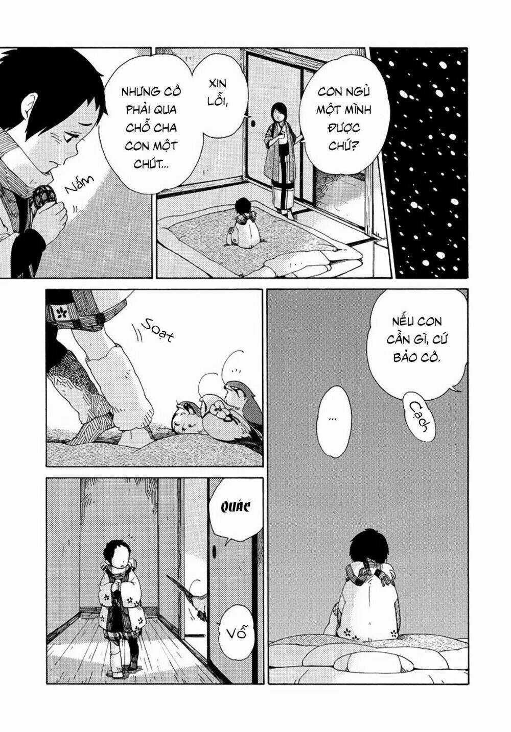 Chichi Kogusa - Chapter 11 - Trang 14