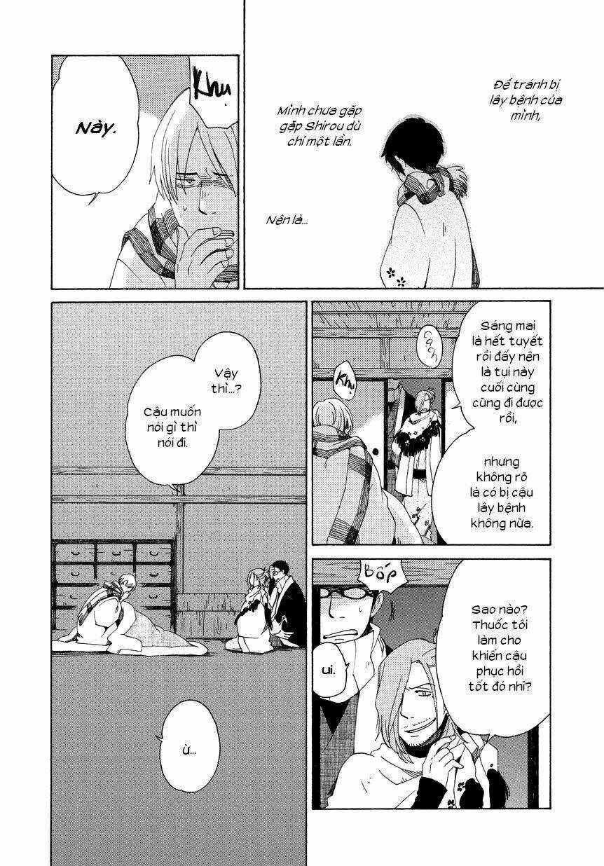 Chichi Kogusa - Chapter 12 - Trang 2