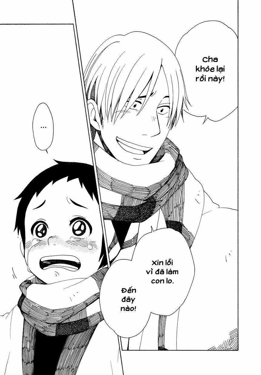 Chichi Kogusa - Chapter 12 - Trang 11