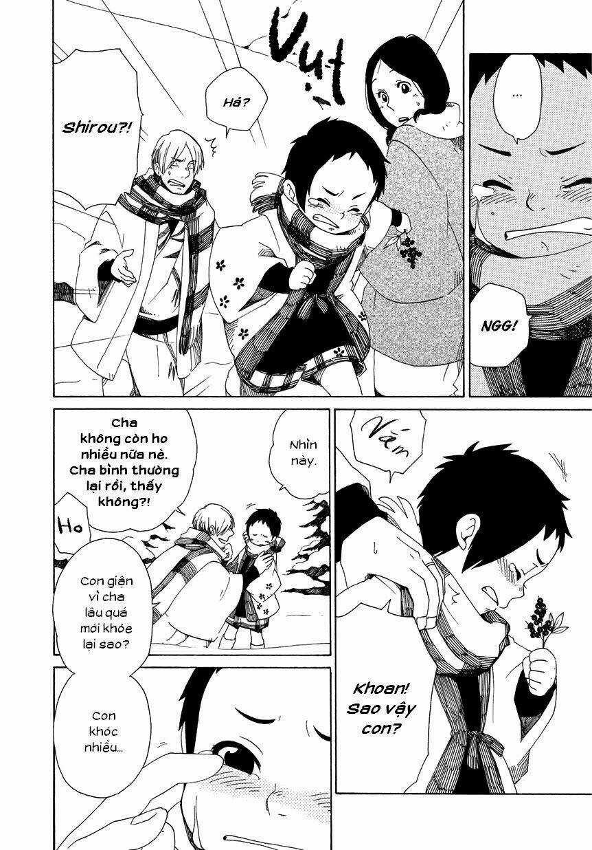 Chichi Kogusa - Chapter 12 - Trang 12