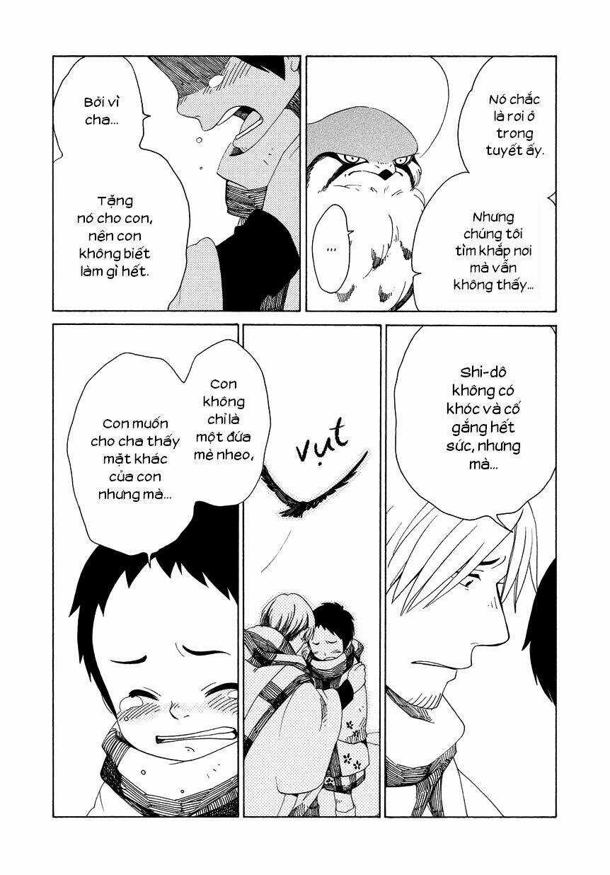 Chichi Kogusa - Chapter 12 - Trang 14