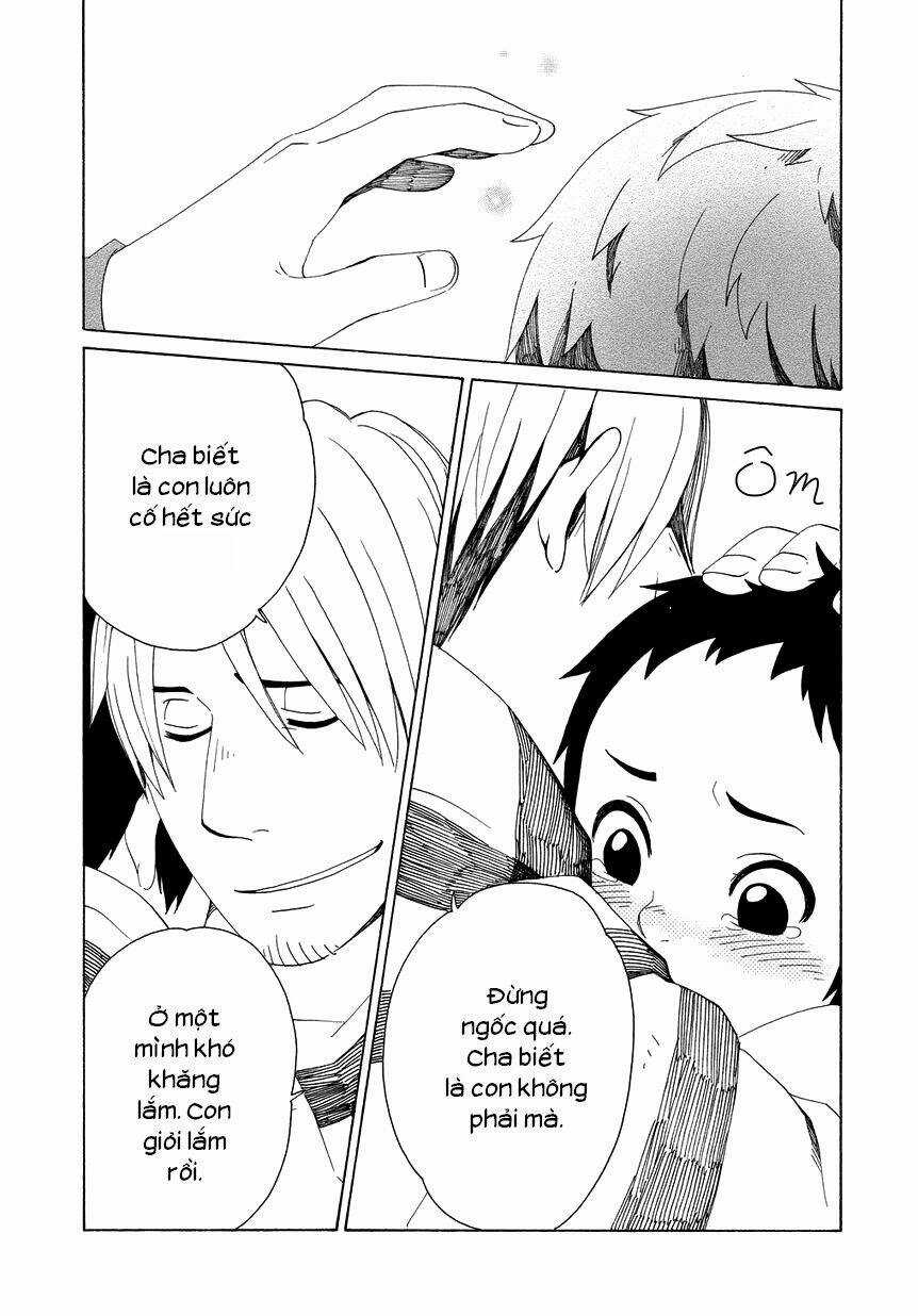 Chichi Kogusa - Chapter 12 - Trang 15