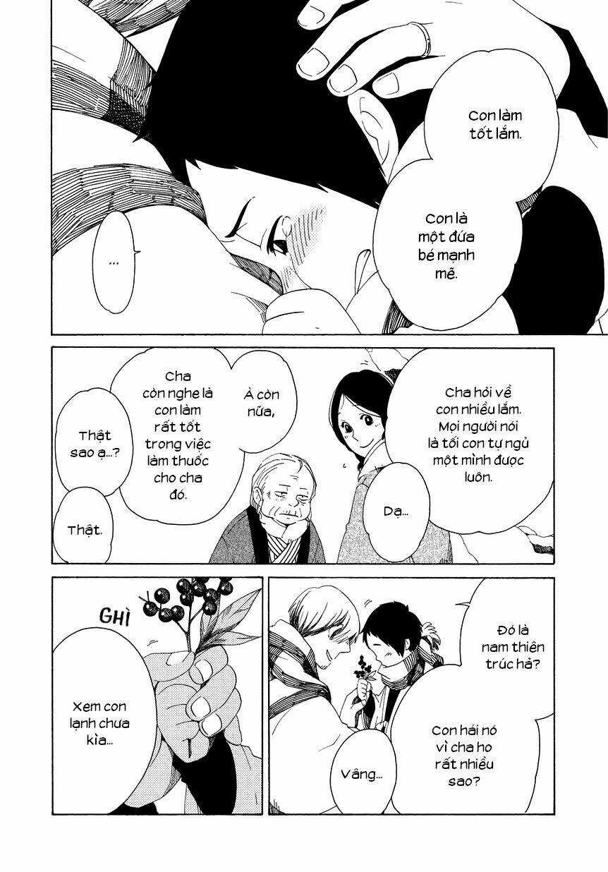 Chichi Kogusa - Chapter 12 - Trang 16