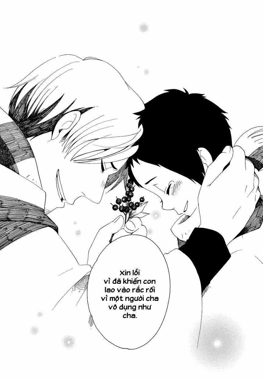 Chichi Kogusa - Chapter 12 - Trang 17