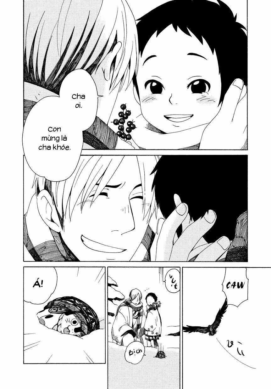 Chichi Kogusa - Chapter 12 - Trang 18