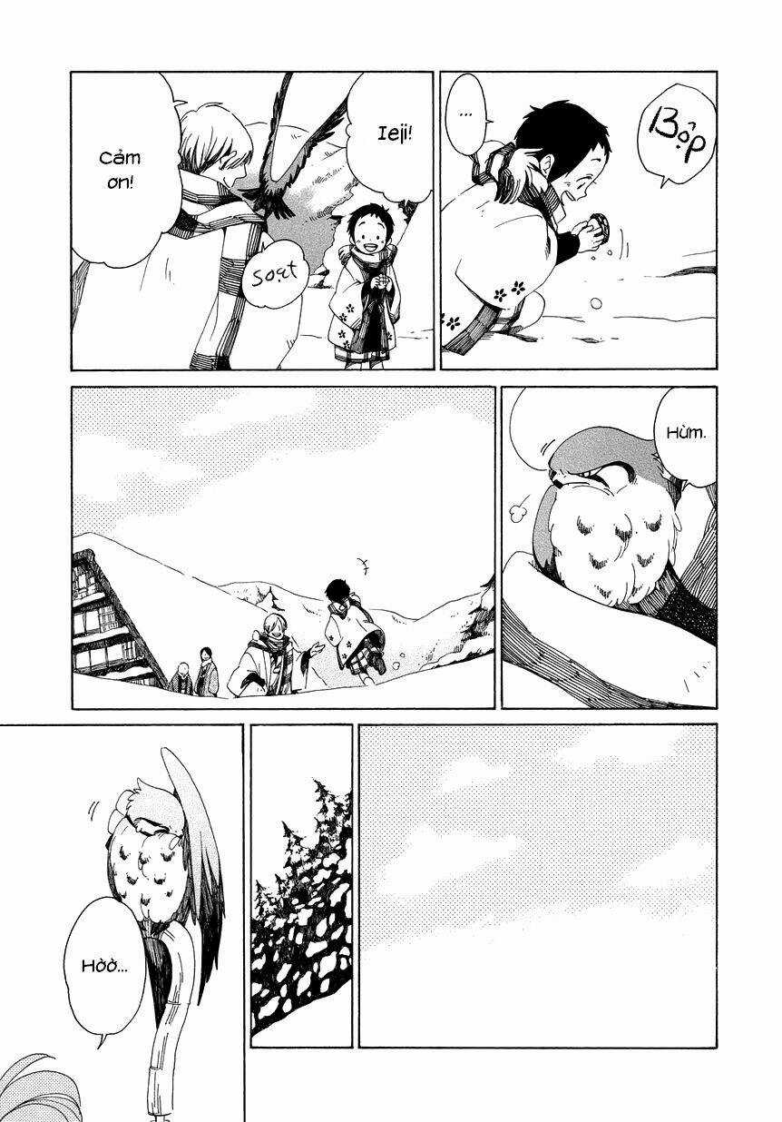 Chichi Kogusa - Chapter 12 - Trang 19