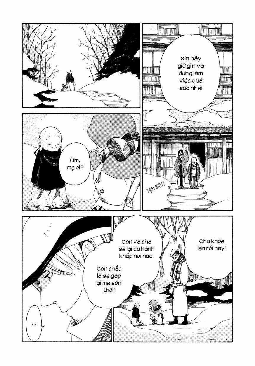 Chichi Kogusa - Chapter 12 - Trang 28
